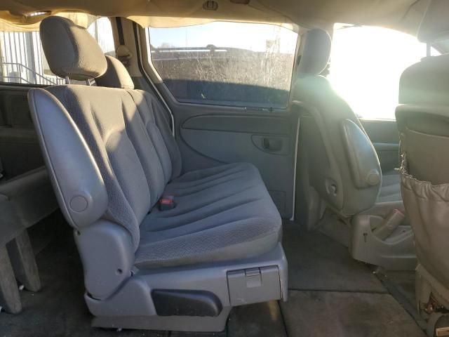 2005 Dodge Grand Caravan SE