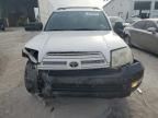 2003 Toyota 4runner SR5