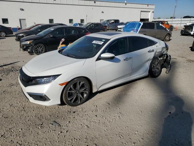 2020 Honda Civic Touring