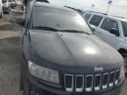 2012 Jeep Compass Limited