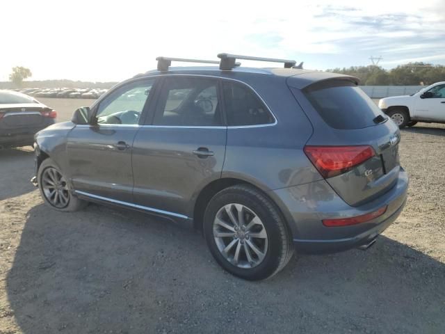 2014 Audi Q5 Premium Plus