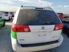 2008 Toyota Sienna CE