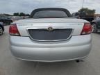 2005 Chrysler Sebring Limited