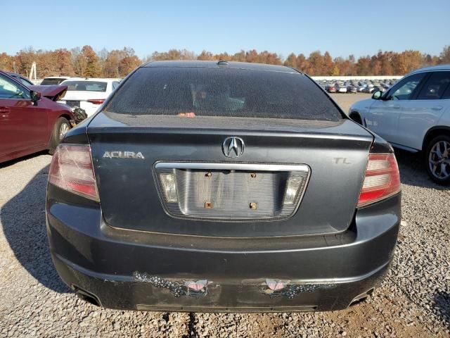 2007 Acura TL