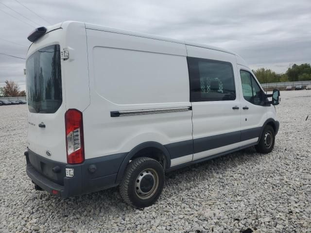 2018 Ford Transit T-350