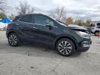 2018 Buick Encore Preferred II