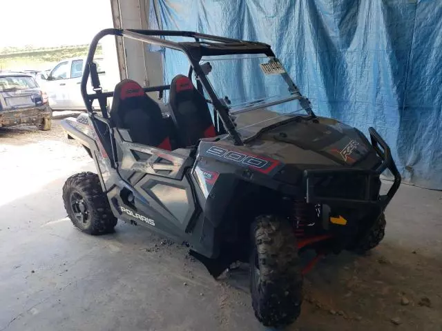 2020 Polaris RZR 900 EPS Fox Edition