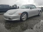 2004 Porsche Boxster