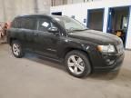 2012 Jeep Compass Latitude