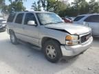 2005 GMC Yukon