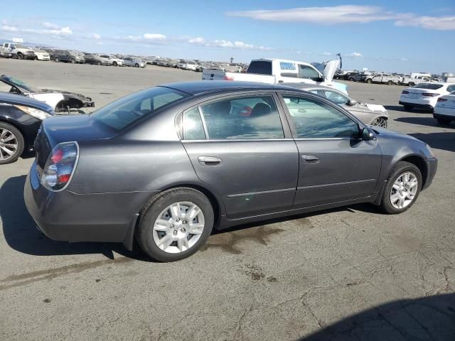 2006 Nissan Altima S