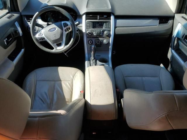 2012 Ford Edge SEL