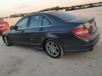 2008 Mercedes-Benz C 350