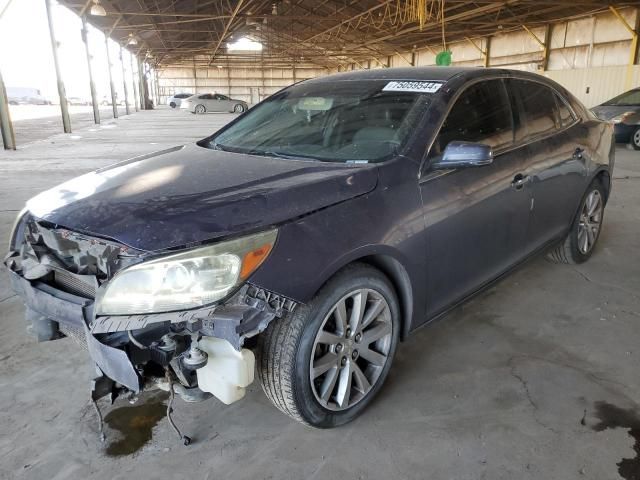 2014 Chevrolet Malibu 2LT