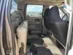 2005 Ford F150 Supercrew