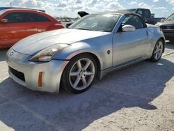 2005 Nissan 350Z Roadster en venta en Arcadia, FL