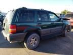 1997 Jeep Grand Cherokee Laredo