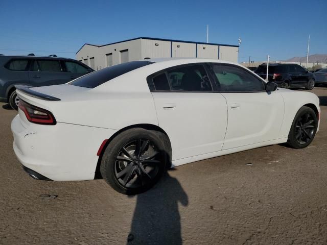 2018 Dodge Charger SXT