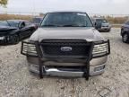 2004 Ford F150 Supercrew