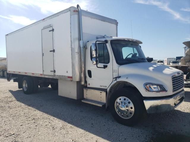 2021 Freightliner M2 106 Medium Duty