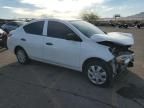 2014 Nissan Versa S