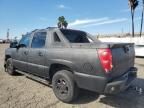 2005 Chevrolet Avalanche C1500