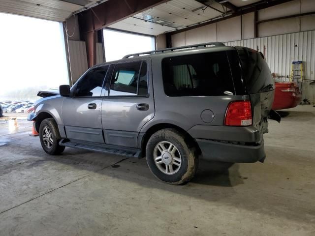 2005 Ford Expedition XLT