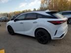 2023 Lexus RX 500H F Sport