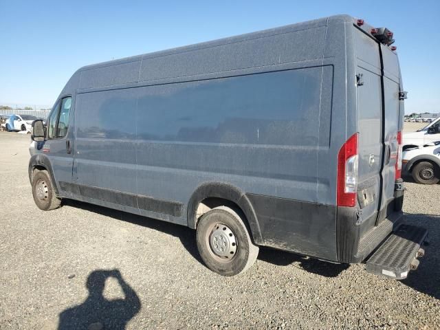 2021 Dodge RAM Promaster 3500 3500 High