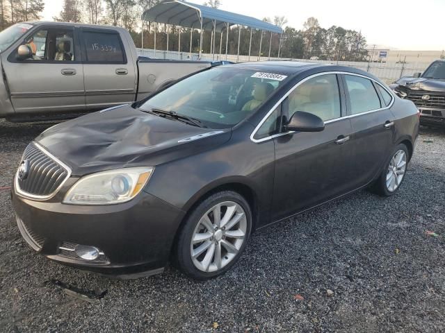 2014 Buick Verano