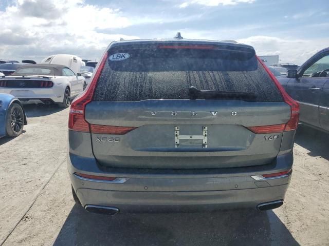 2020 Volvo XC60 T6 Inscription