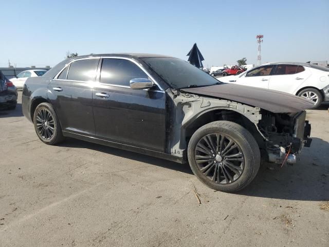 2013 Chrysler 300C