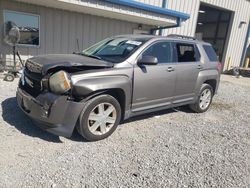 Salvage cars for sale at Earlington, KY auction: 2011 GMC Terrain SLE