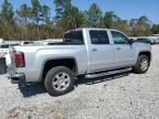 2017 GMC Sierra K1500 SLT