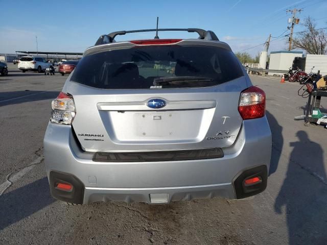 2015 Subaru XV Crosstrek 2.0 Premium