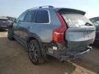 2017 Volvo XC90 T6