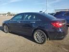 2012 Chrysler 200 Limited