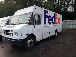 2007 Freightliner Chassis M Line WALK-IN Van en venta en Arlington, WA