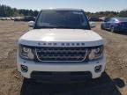 2016 Land Rover LR4 HSE