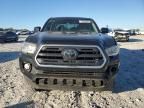 2018 Toyota Tacoma Double Cab