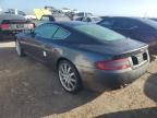 2005 Aston Martin DB9