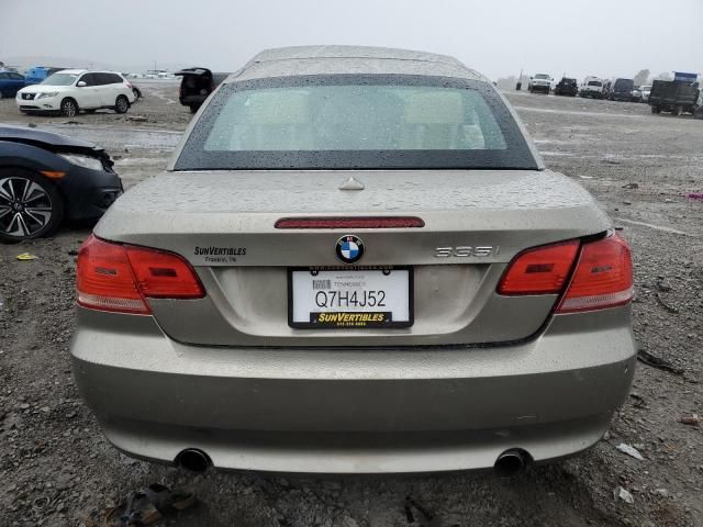 2008 BMW 335 I