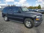 2006 Chevrolet Tahoe C1500