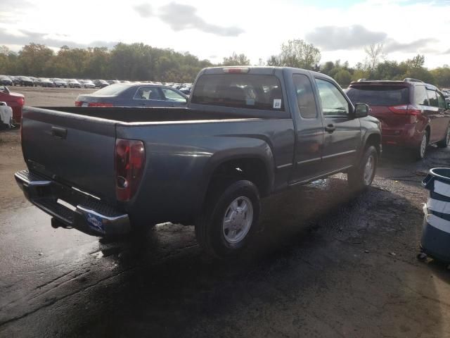 2006 Chevrolet Colorado