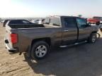 2014 Chevrolet Silverado K1500 LTZ