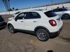 2019 Fiat 500X Trekking