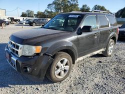 2010 Ford Escape Limited en venta en Gastonia, NC