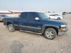 2000 Chevrolet Silverado K1500