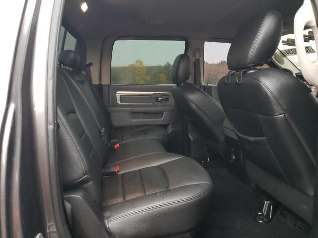 2014 Dodge RAM 1500 SLT