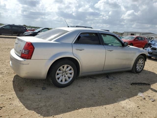 2008 Chrysler 300 LX